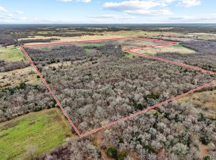 0 N 3990th Rd, Boswell, OK 74727