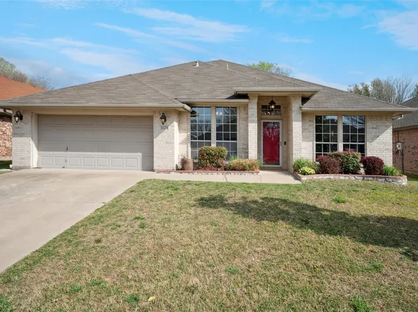 3621 Kodiak Ct, Fort Worth, TX 76137