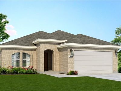 300 Lead Creek Dr, Fort Worth, TX, 76131