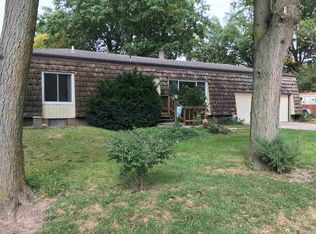 306 W 7th St, Crete, NE 68333