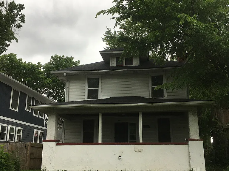 3134 N College Ave — Photo 55