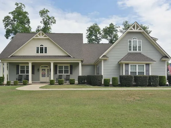 153 Belmont Dr, Leesburg, GA 31763