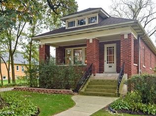 1220 S River Rd, Des Plaines, IL 60018