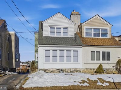 224 Parker Ave, Upper Darby, PA, 19082