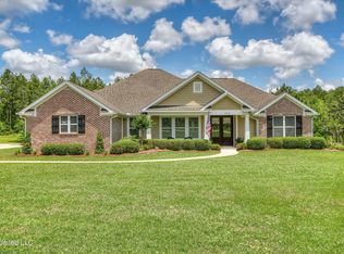 1010 Fenton Place Dr, Kiln, MS 39556