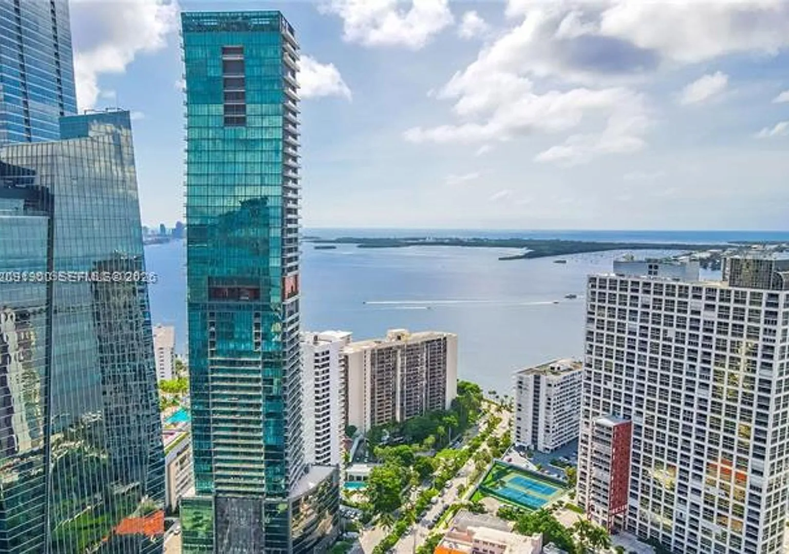 1451 Brickell Ave cu-2506, Miami, FL 33131 — Photo 4