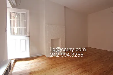 Rented by City Connections Realty