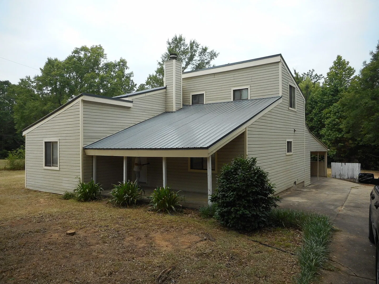 Skipperville Road, Ozark, AL — Photo 1