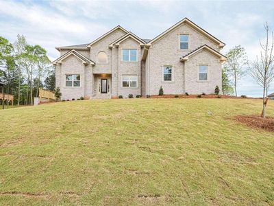125 Allspice Dr, Covington, GA, 30016