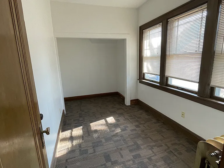 Bedroom/Office (room 3)