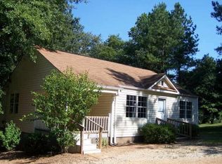 8005 Cascade Palmetto Rd, Palmetto, GA 30268