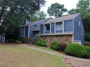 10595 Timberstone Rd, Johns Creek, GA 30022