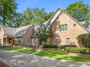 5609 Regents Row, Tyler, TX 75703