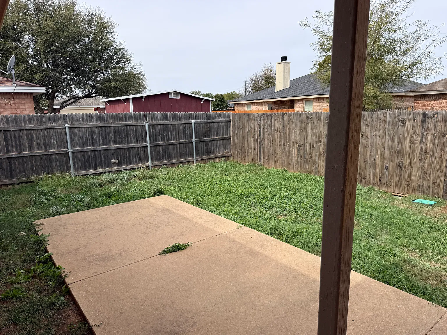 3 bed, 1024 sqft, $1,250 — Photo 1