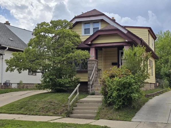 2931 North 58th STREET, Milwaukee, WI 53210