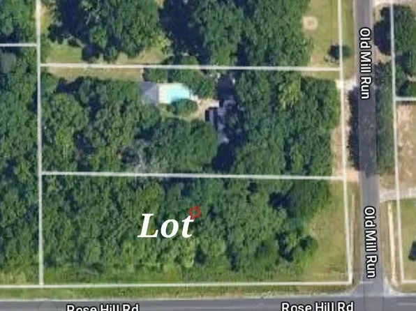 Old Mill Run #12, Millbrook, AL 36054