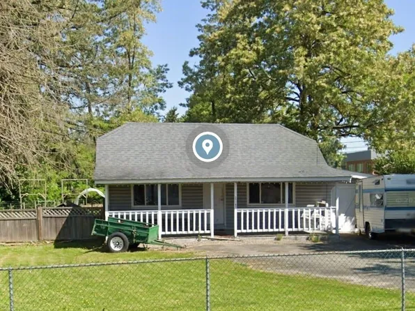 27165 29th Ave, Langley, BC V4W 3C4