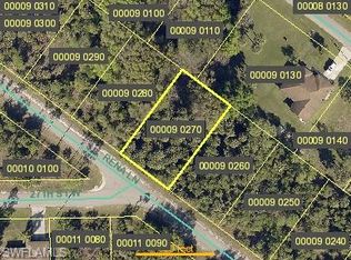 2700 Rena Ln, Lehigh Acres, FL 33971