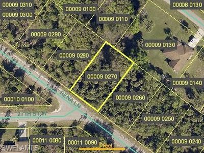 2700 Rena Ln, Lehigh Acres, FL, 33971