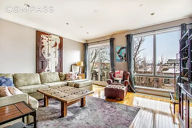 Sold by Compass