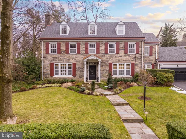 117 Airdale Rd, Bryn Mawr, PA 19010