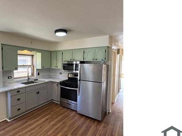 8536 W Berwyn Ave #1