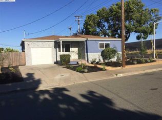 291 Patricia Ave, Pittsburg, CA