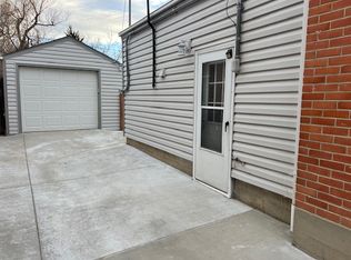 751 W 14th St, Casper, WY 82601