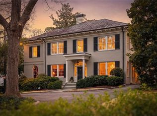 2552 Habersham Rd NW, Atlanta, GA 30305