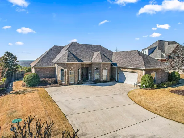 490 Oxford Way, Pelham, AL 35124