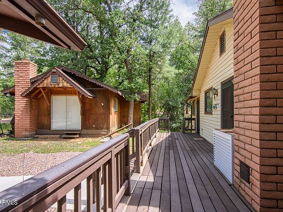 4th image of 8439 W FOSSIL CREEK Road