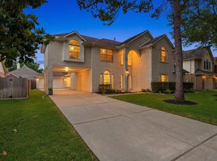 11606 Ocotillo Dr, Houston, TX 77095