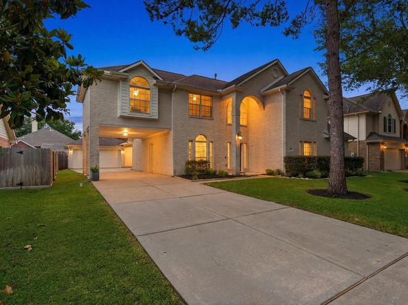11606 Ocotillo Dr, Houston, TX 77095 home