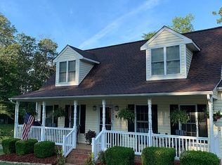 10624 Hamlin Dr, Chester, VA 23831