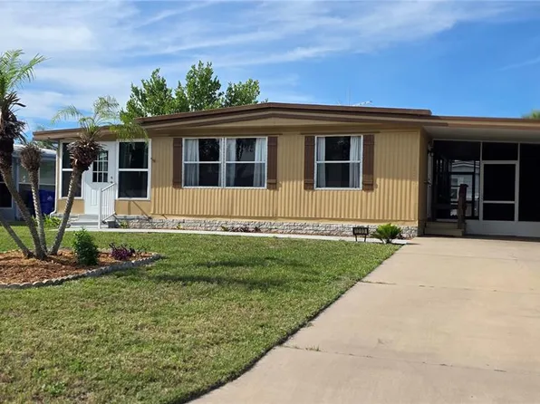 1203 Apache Cir, Tavares, FL 32778