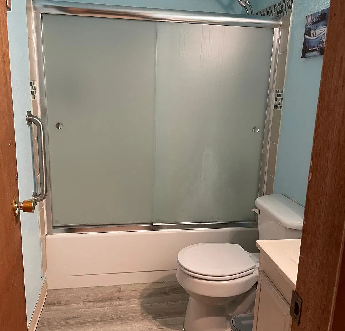 1 bed, 573 sqft, $700 — Photo 1