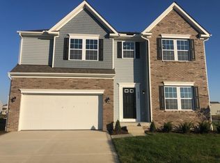 4402 Belle Apple St #AG12204, Grove City, OH 43123