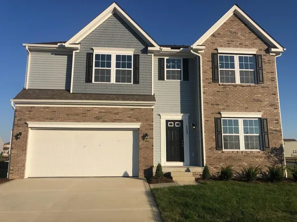 4402 Belle Apple St #Ag12204, Grove City, OH 43123