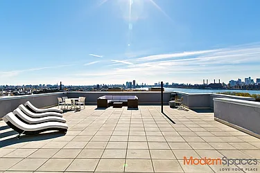 Rented by Modern Spaces