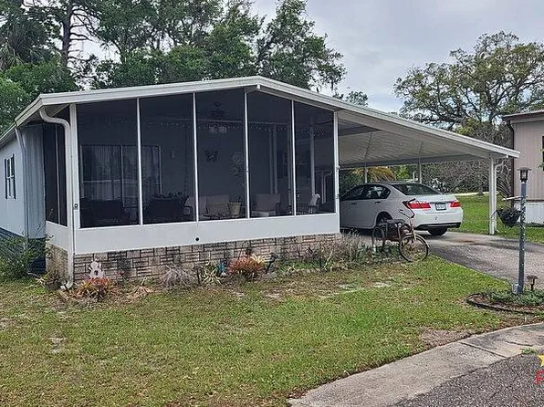 507 Raney Ln, Pt Orange, FL 32129