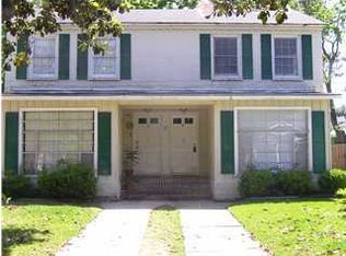 17 McPhillips Ave UNIT B, Mobile, AL 36604