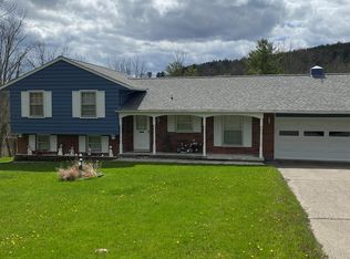 103 Beckwith Rd, Pine City, NY 14871
