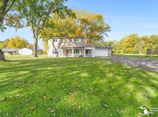 12935 Telegraph Rd, Carleton, MI 48117