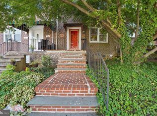 1408 Sycamore St, Wilmington, DE 19805