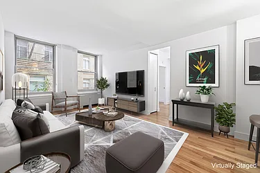 80 John Street, #11C