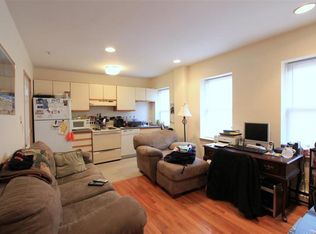43 Ivaloo St APT 8, Somerville, MA 02143