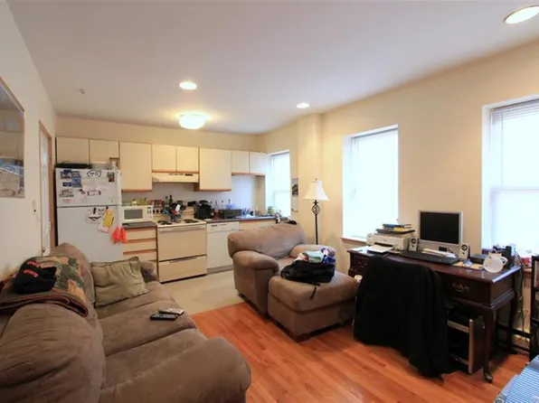 43 Ivaloo St, Somerville, MA
