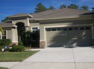 3512 Grassglen Pl, Zephyrhills, FL 33544