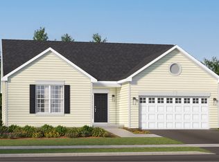 Siena II Plan, Riverwoods : Single Family, Woodstock, IL 60098