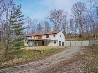 5507 Dry Ridge Rd, Cincinnati, OH 45252